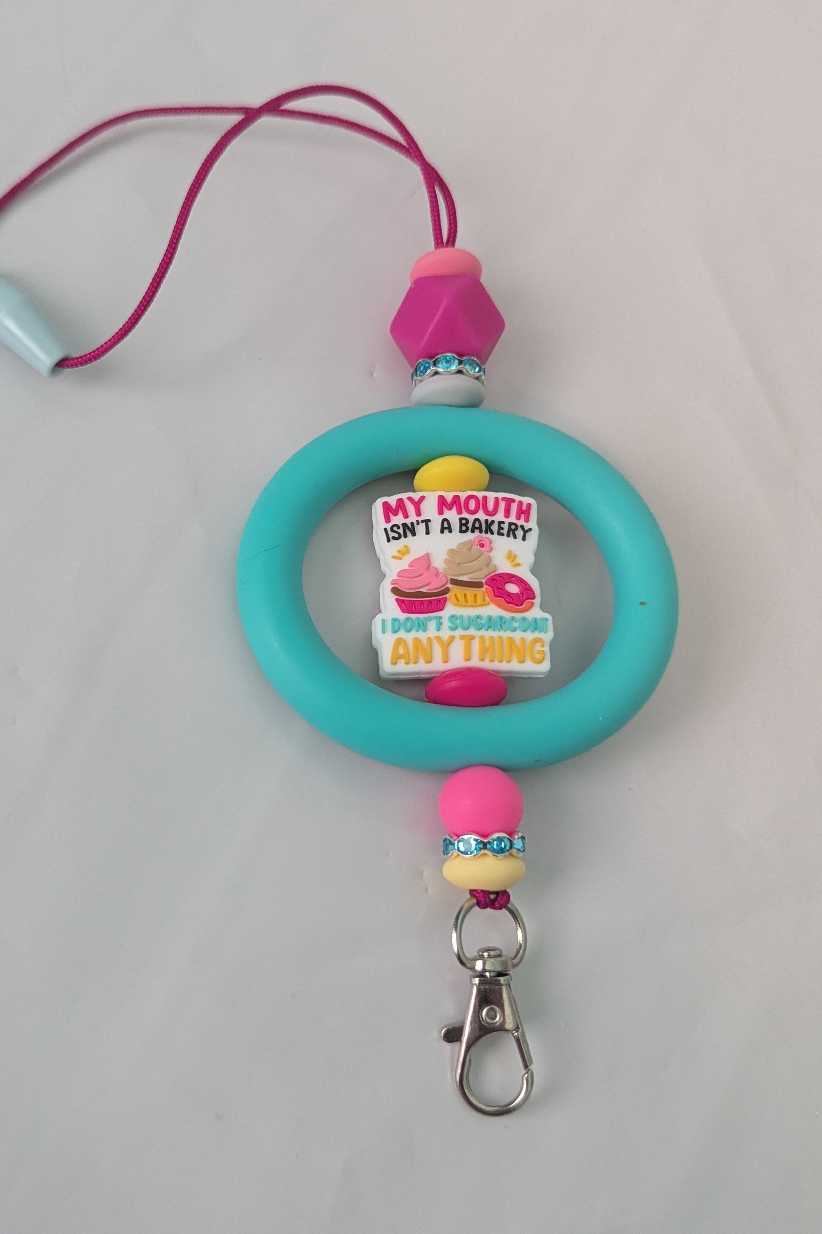 Bakery Freshie Holder