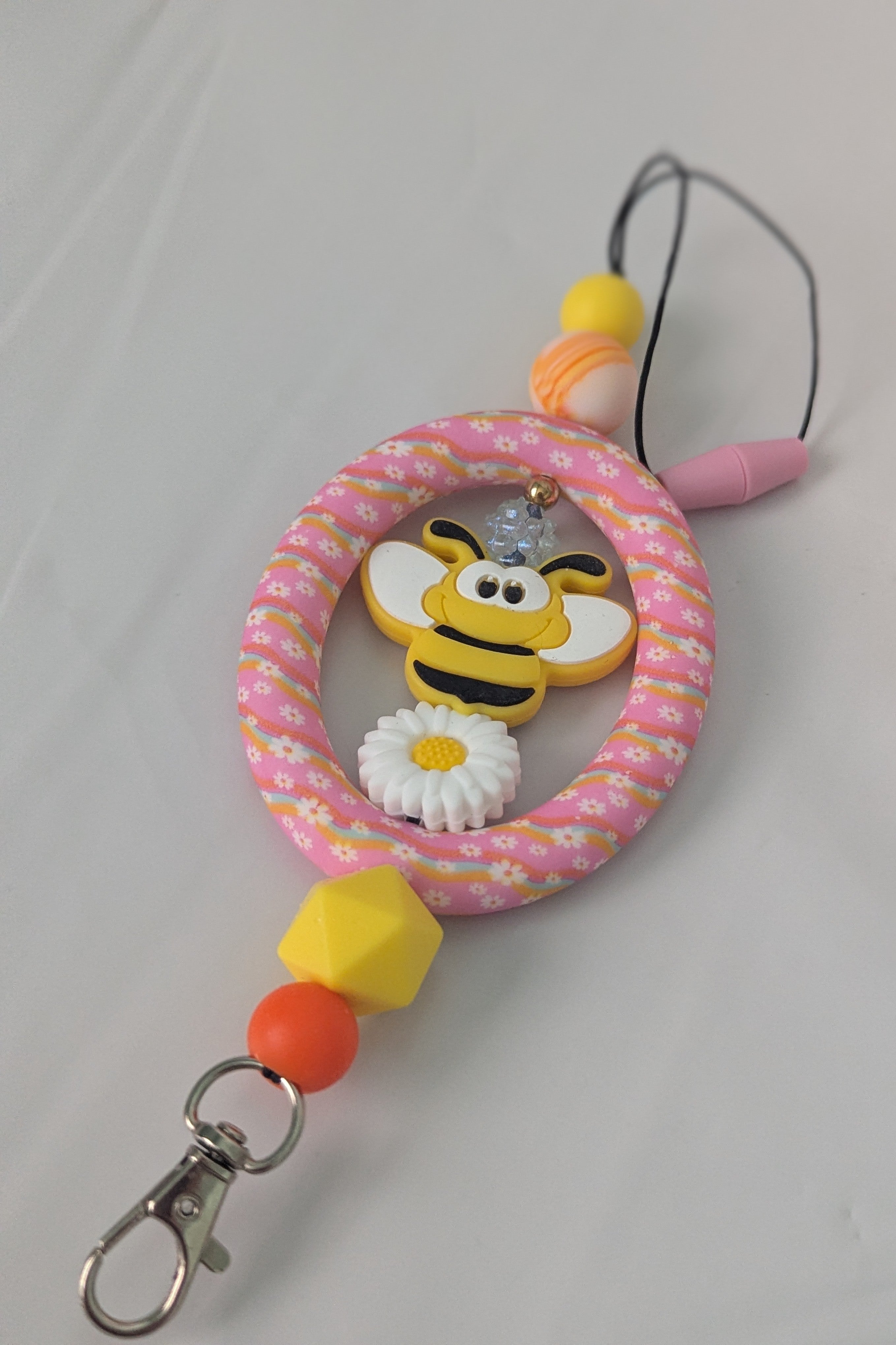 Bee Freshie Holder