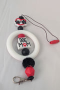 Dog Mom Freshie Holder