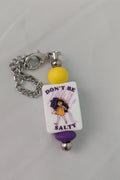 Don't Be Salty
