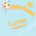 Custom Beaded Box Cutter