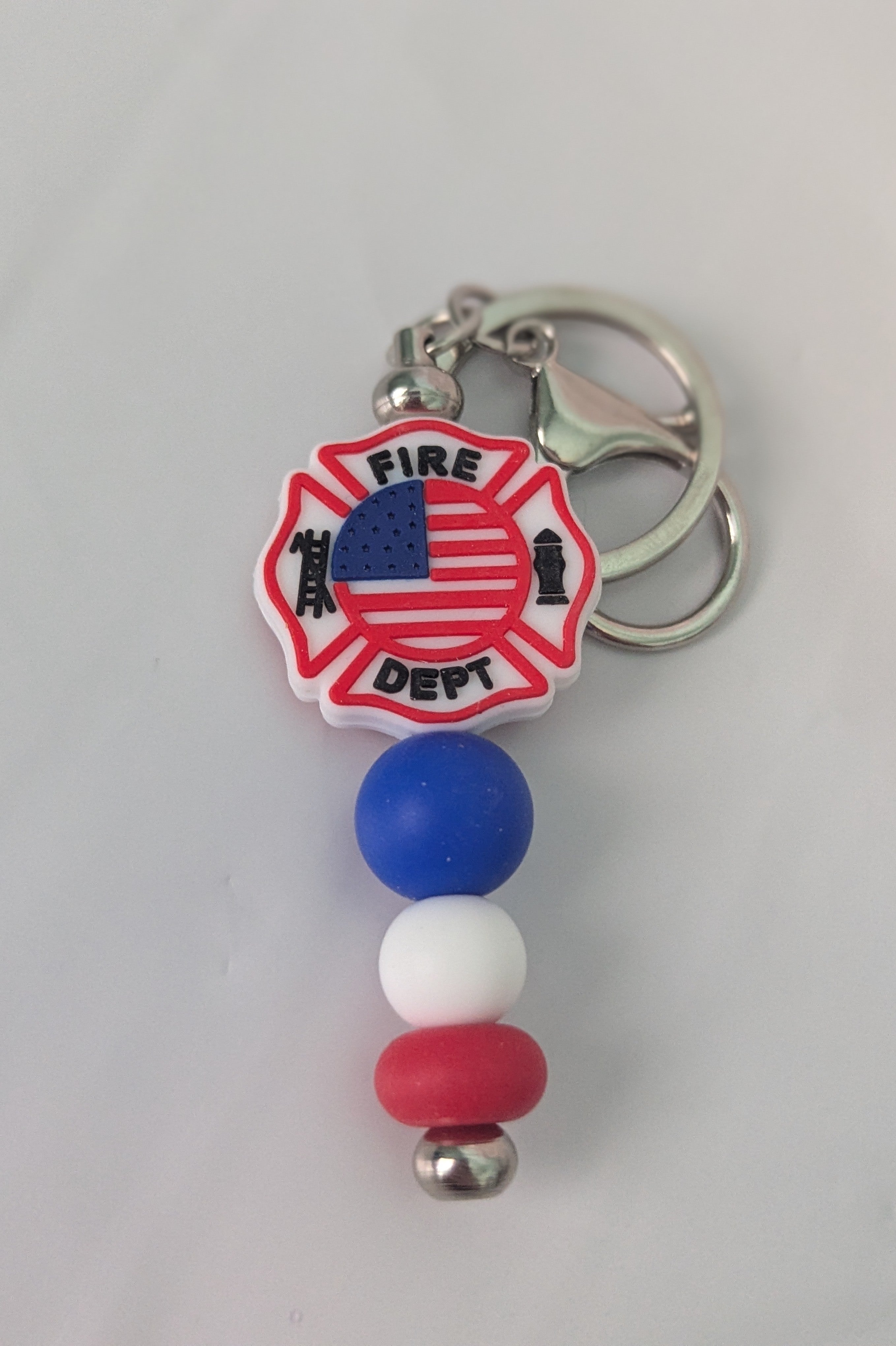 Fire Dept.