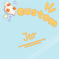 Custom Jar