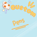Custom Beaded Pen