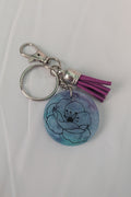 Resin Flower